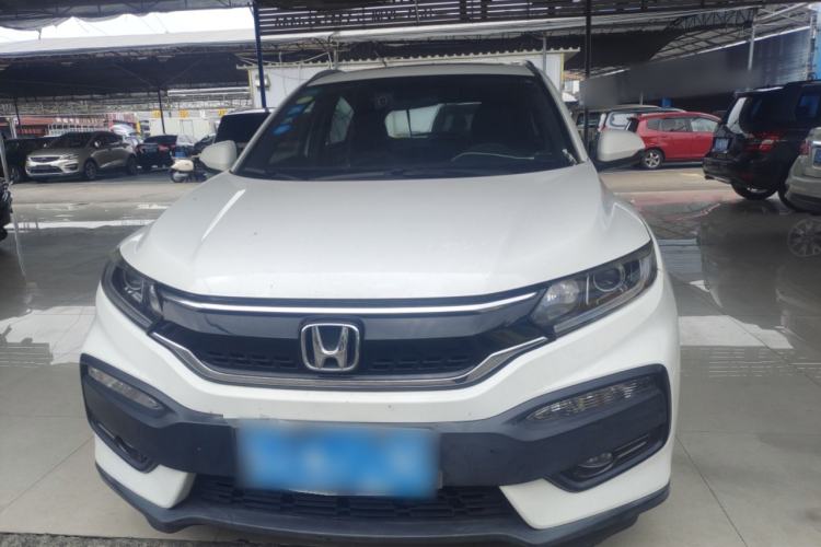 Used Honda XR-V 2015 1.8L VTi CVT Luxury Edition