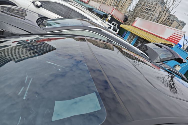 Used Honda CR-V 2019 240TURBO CVT 2WD Fashion Edition China V