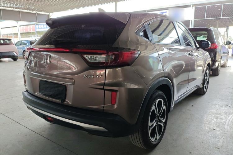 Used Honda XR-V 2021 1.5L CVT Comfort Version