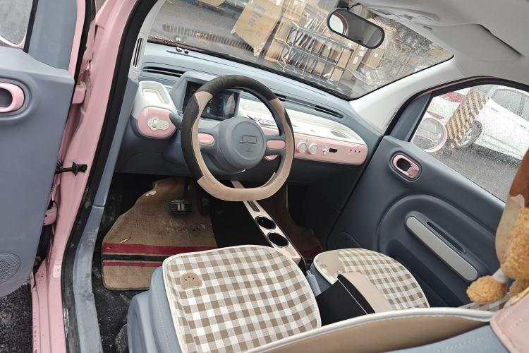 Used Bestune Pony 2025 222km Lightning Horse