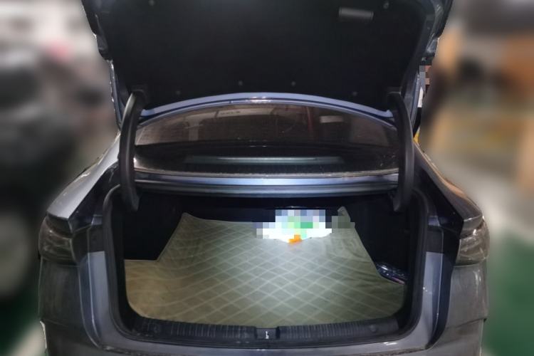 Used BYD Seal 06 New Energy 2024 DM-i 80KM Prestige Model