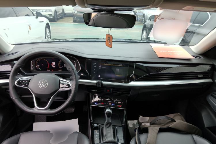 Used Volkswagen Passat 2023 Revised 330TSI Starry Elite Edition
