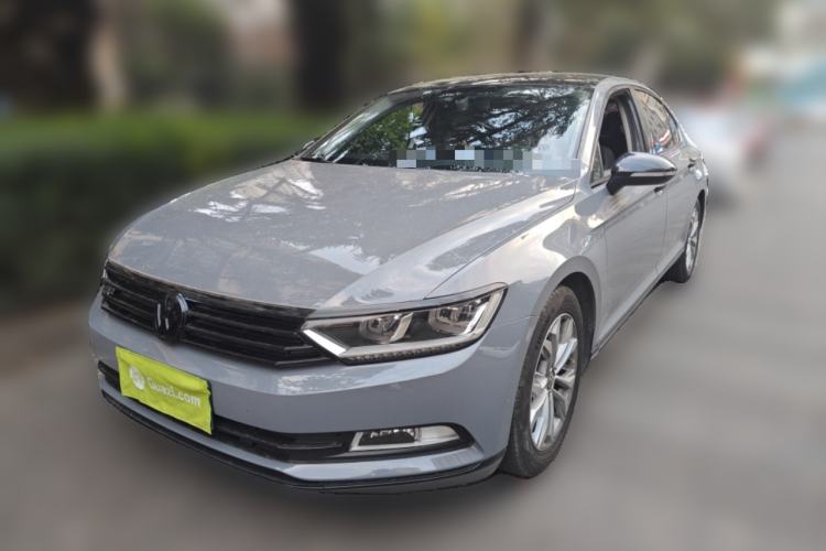 Used Volkswagen Magotan 2017 330TSI DSG Luxury Model