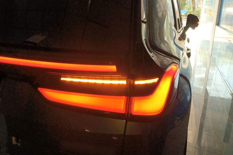 Used Honda Breeze 2023 240TURBO Four-Wheel Drive Luxury Edition 5 Seats
