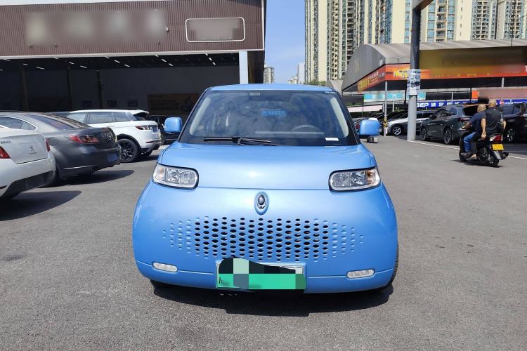 Used ORA White Cat 2020 305 km Luxury Version