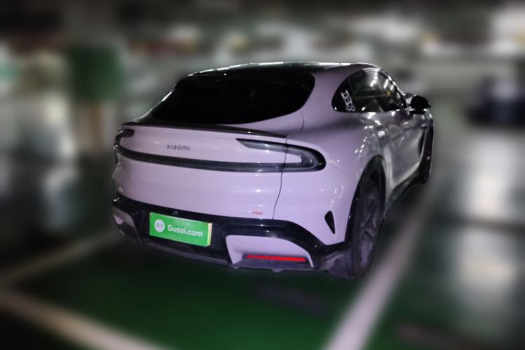 Used Xiaomi Auto YU7 2025 Ultra-Long Range Rear-Wheel Drive Version
