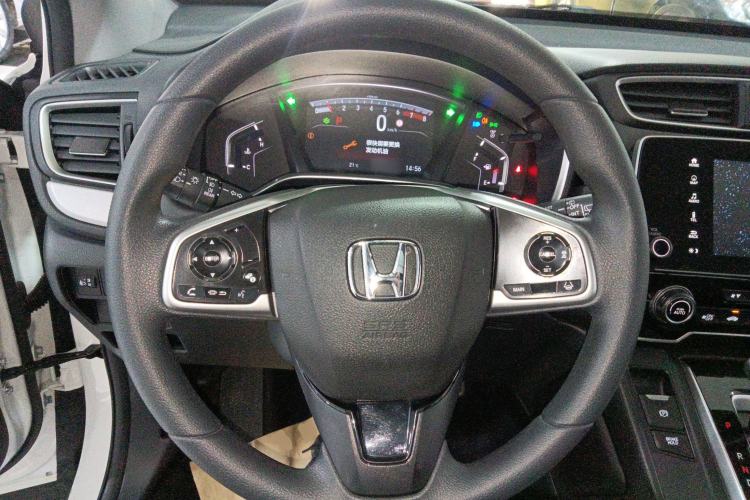 Used Honda CR-V 2021 240TURBO CVT Two-Wheel Drive Urban Edition