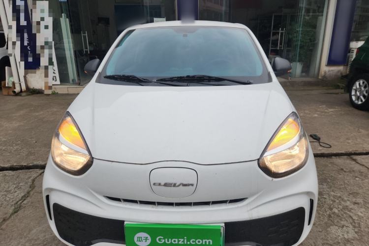 Used Roewe Clever 2022 311km QiQi BoBo Edition