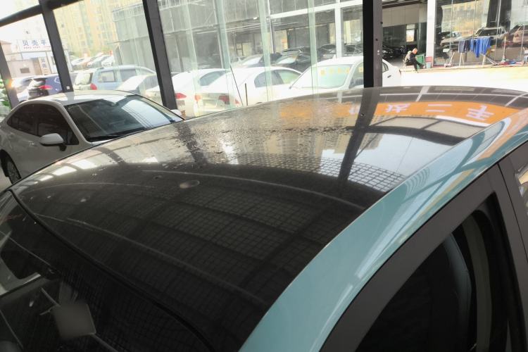 Used Leapmotor T03 2025 403 Comfort Edition