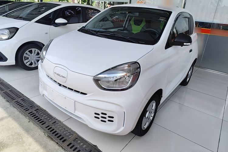 Used Roewe Clever 2021 302 km New Four-Seater Super-Efficient Version Guazi used car, China used car export, Used car for sale, Used  cars, Cheapest cars for sale
