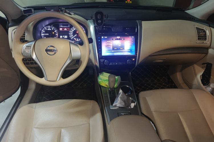 Used Nissan Teana 2016 2.0L XE Fashion Edition
