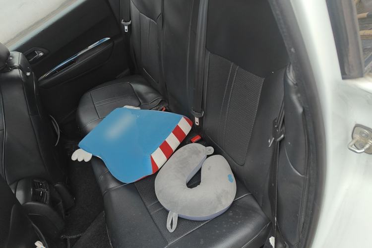 Used Peugeot 3008 2015 1.6THP Automatic Classic Edition
