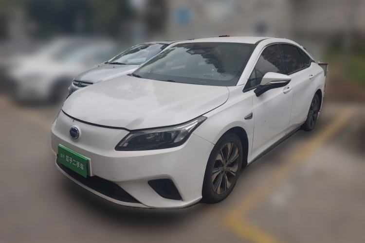 Used AION S 2019 Xuan 630