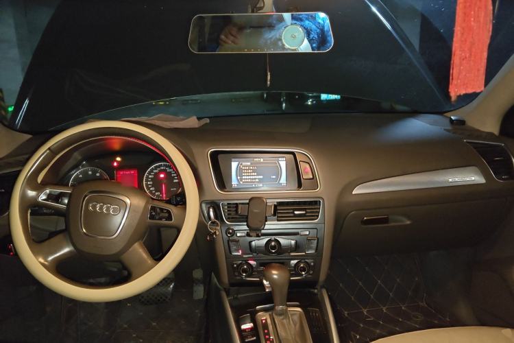 Used Audi Q5 2011 2.0TFSI Ambition Edition