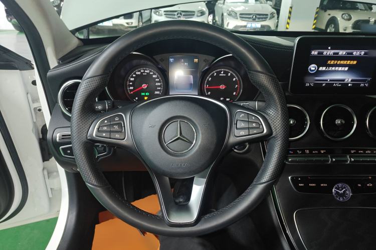 Used Mercedes-Benz C-Class 2016 C 200 L Sport Edition