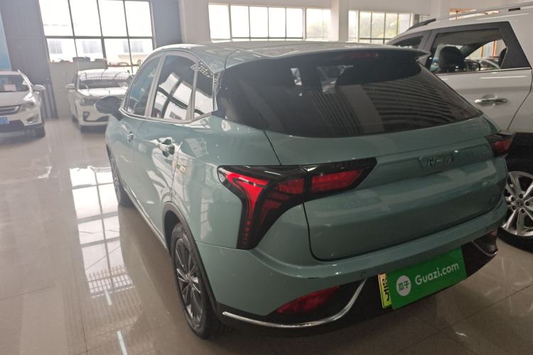 Used NETA V 2022 Chao 400 Lite
