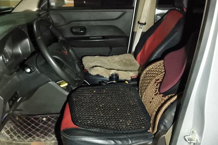 Used Wuling Hongguang V 2021 1.5L Refreshed Enjoyment Edition LAR