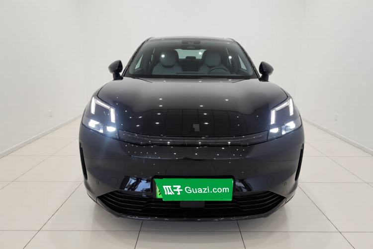 Used Lynk & Co 08 EM-P 2025 120km Long-Range Pro
