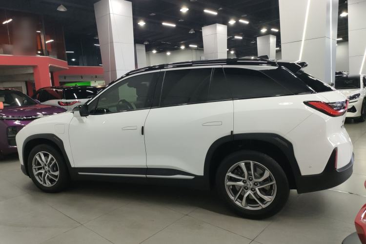 Used Nio ES6 2020 600 km Sport Edition