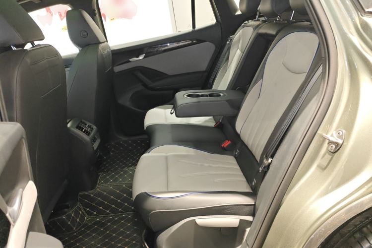 Used Volkswagen Tayron 2025 Tiguan L 380TSI 4Motion Luxury Easy Package
