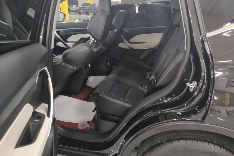 Used Geely Auto Emgrand X7 Sport 2022 Boyue X 1.8TD DCT Smart Model