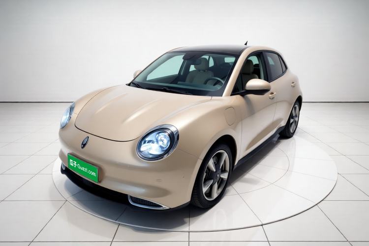 Used ORA Good Cat 2021 400km Standard Range Venus Edition Lithium-Ion Battery