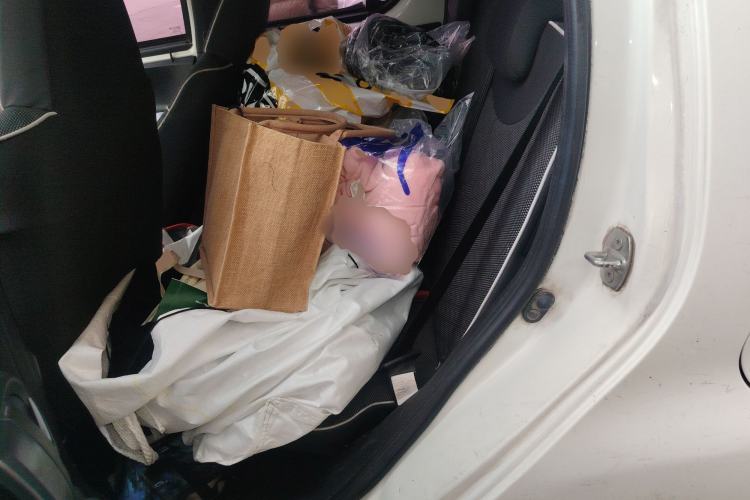 Used BYD F0 2015 1.0L AMT XuanKu Model