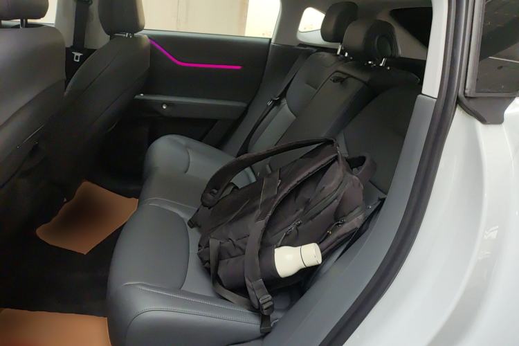 Used XPeng G6 2025 625 Long-Range Max Flagship Edition