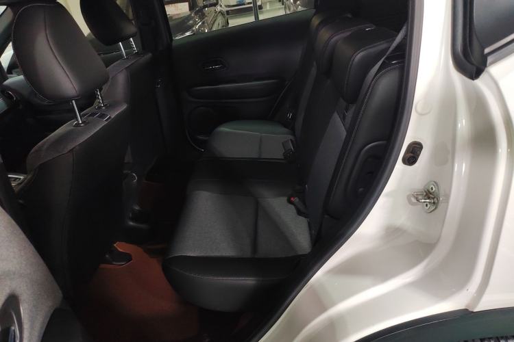 Used Honda XR-V 2021 1.5L CVT Comfort Version