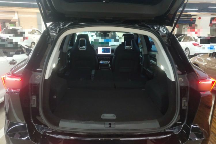 Used JETOUR Dashing 2024 1.5T DCT Youth PRO
