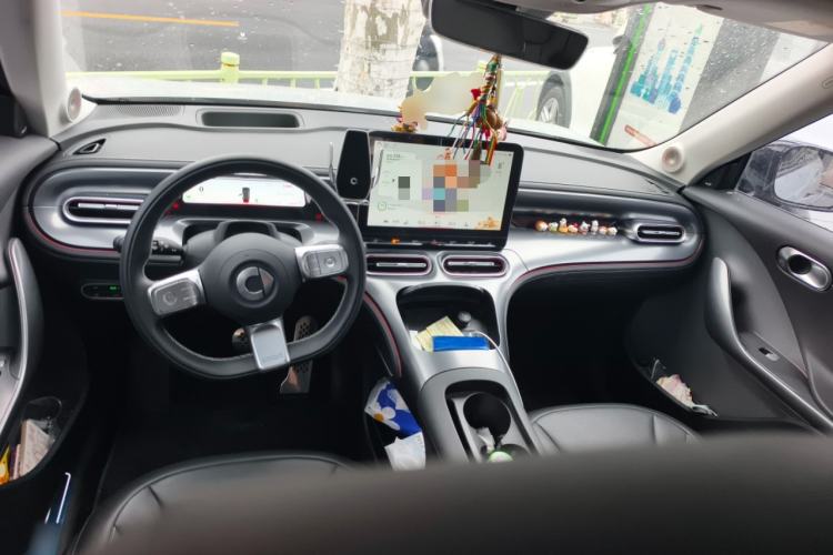 Used smart #1 2022 Premium Edition