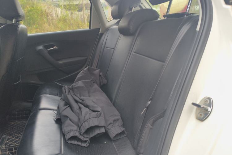 Used Volkswagen Polo 2014 1.4L Automatic Comfort Edition