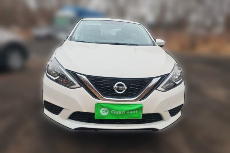 Used Nissan Sylphy 2024 Classic 1.6XE CVT Comfort Edition
