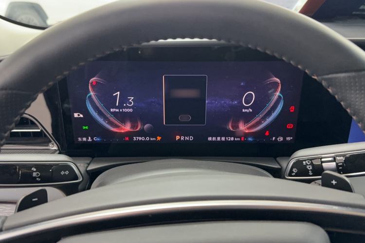 Used Lincoln Z 2025 2.0T Prestige Edition
