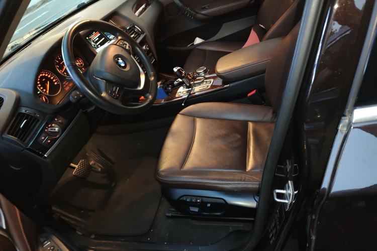 Used BMW X3 2014 xDrive20i X Design Package