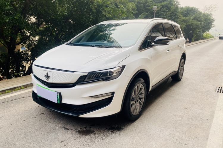 Used Livan Maple 80v PRO 2022 Comfort Edition Standard Range Version