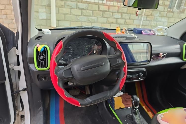 Used Roewe Clever 2021 302km Excellence Edition
