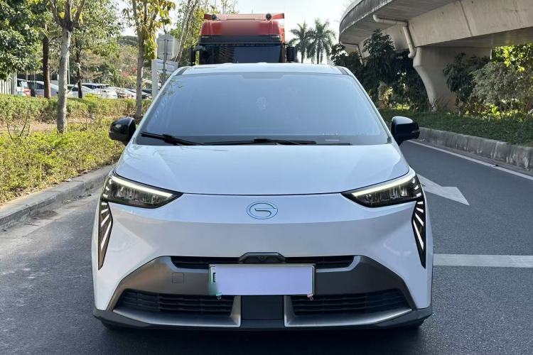 Used AION Y 2021 70 Enjoy Vitality Edition