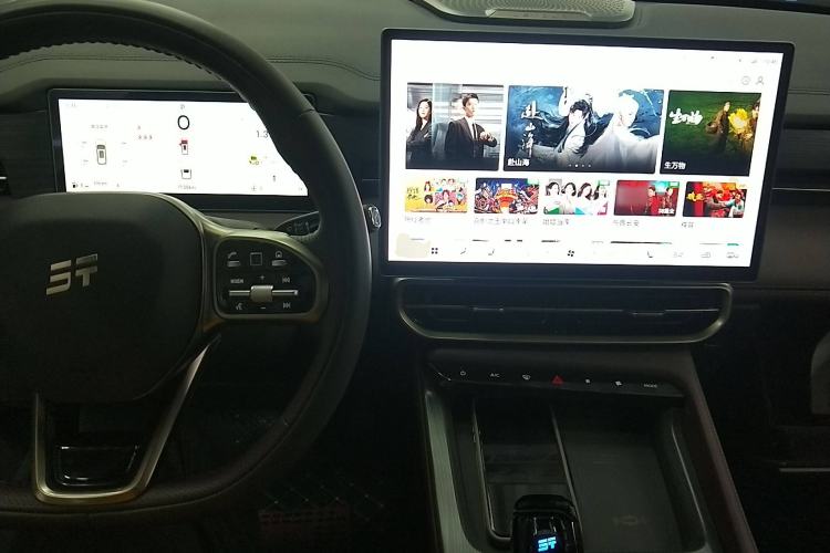 Used JETOUR X90 PRO 2024 2.0T DCT Flagship Edition 5 Seats