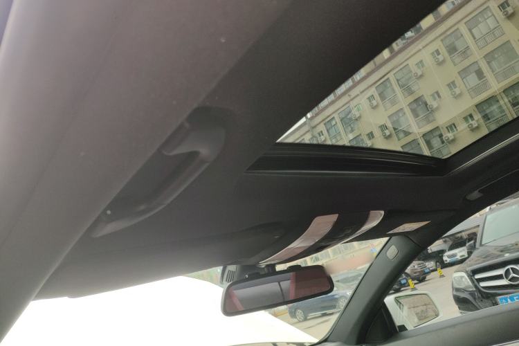 Used Mercedes-Benz E-Class (Import) 2014 E 200 Coupe
