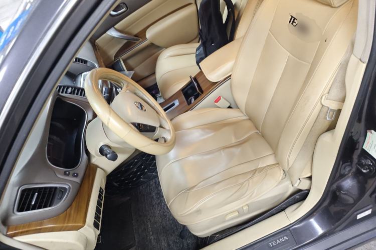 Used Nissan Teana 2011 2.0L XL Comfort Edition
