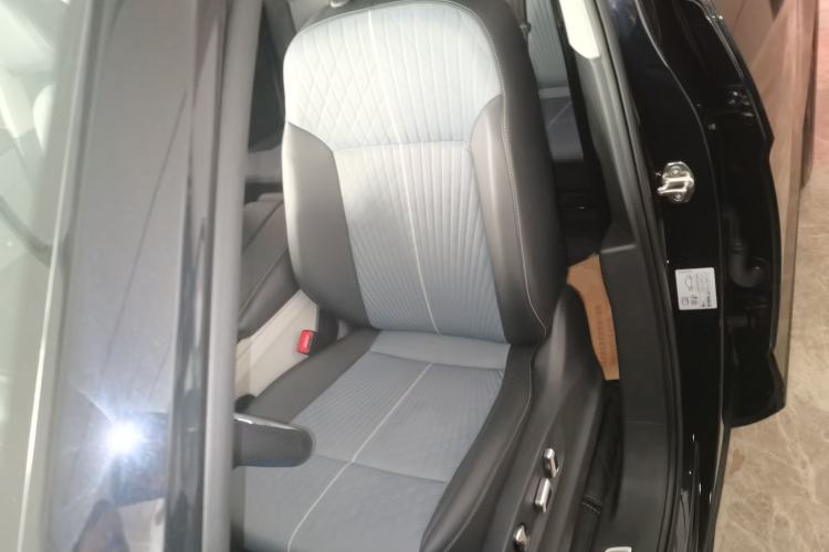 Used Volkswagen Teramont 2023 Facelift 380TSI Four-Wheel Drive Luxury Edition
