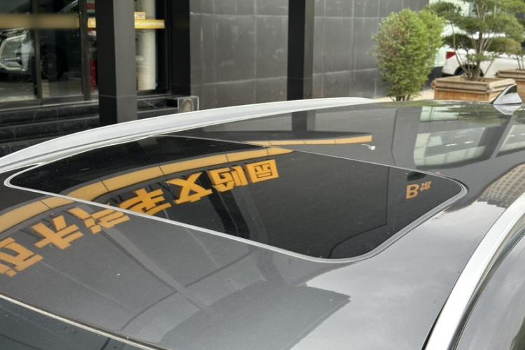 Used Mazda CX-8 2019 2.5L Four-Wheel Drive Deluxe Edition Exterior 11