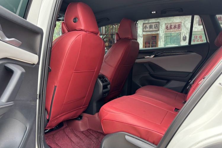 Used Volkswagen Tayron 2025 Tharu L 330TSI Two-Wheel Drive Elite City Package