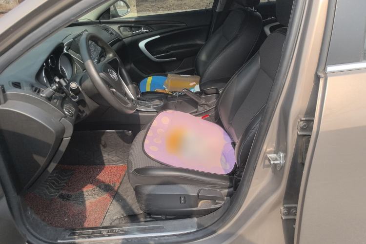 Used Buick Regal 2015 1.6T Leading Technology Model
