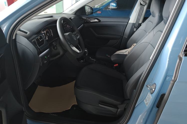 Used Volkswagen Tharu 2025 NewRui 300TSI Prestige Edition
