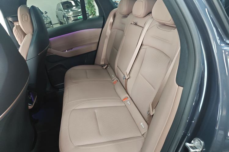 Used Nio ES6 2023 75 kWh