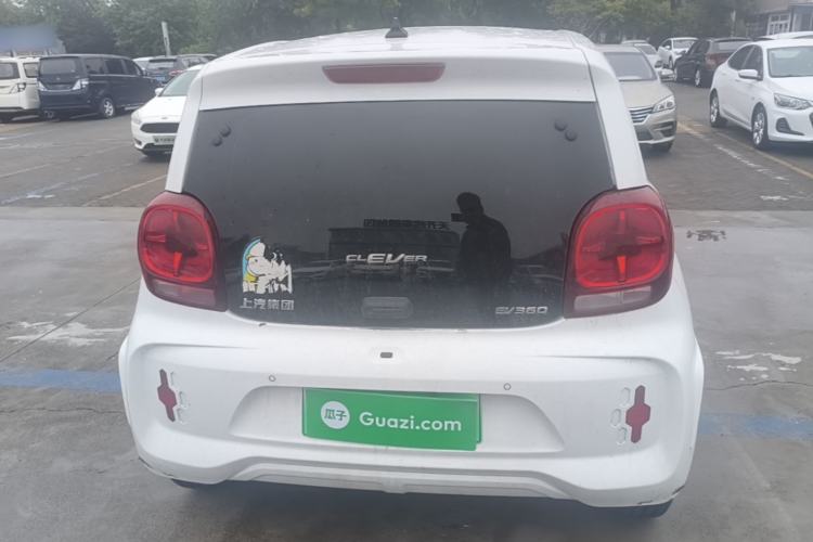 Used Roewe Clever 2022 311km QiQi BoBo Edition