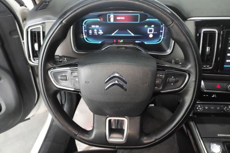 Used Citroen C6 2017 380THP Prestige Model