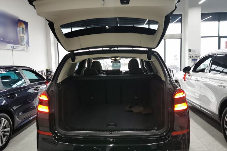 Used BMW X3 2021 xDrive25i M Sport Package